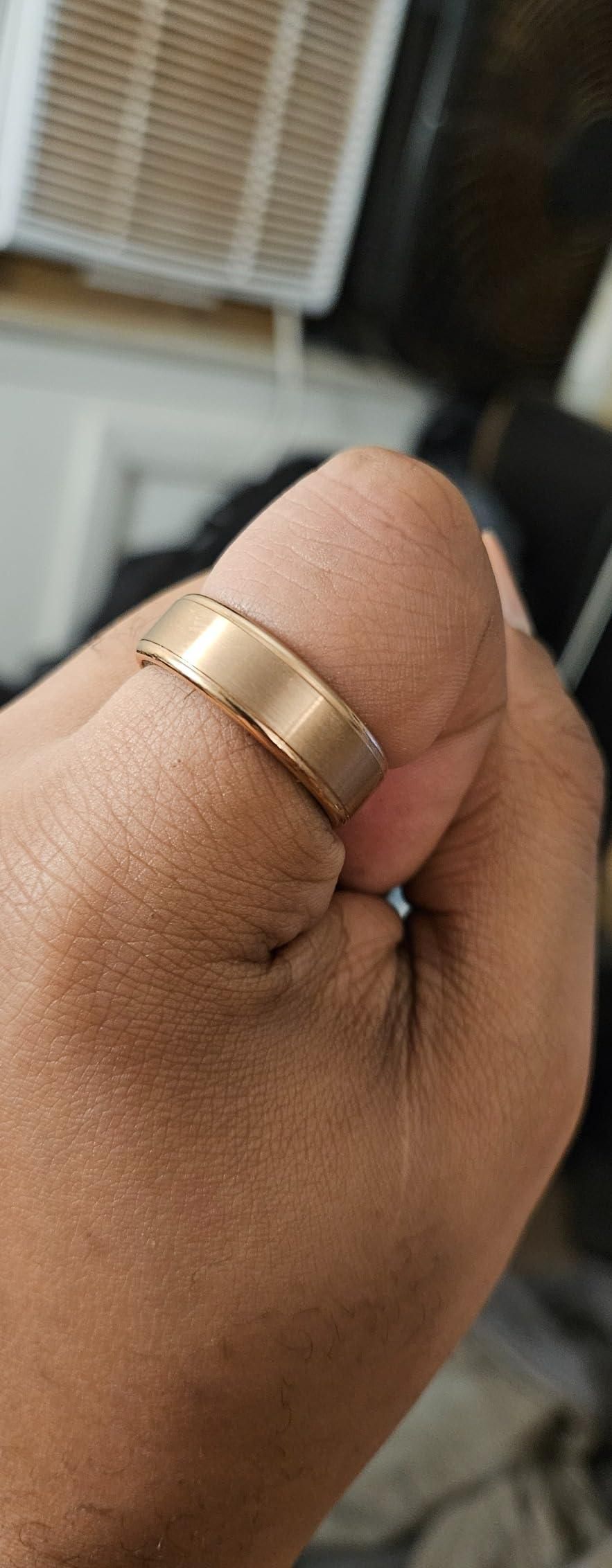 Smart Ring